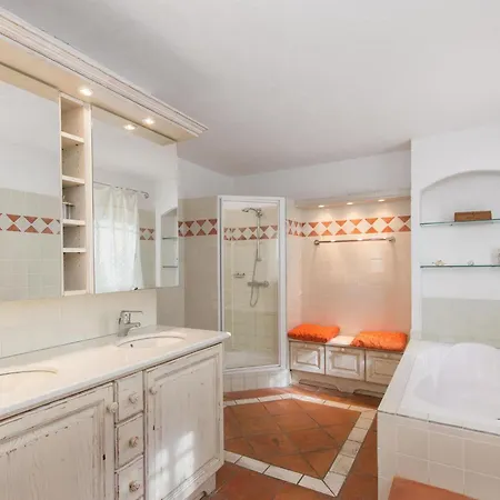 Bastide Saint Esprit In The Provencal Hinterland Vakantiehuis Draguignan