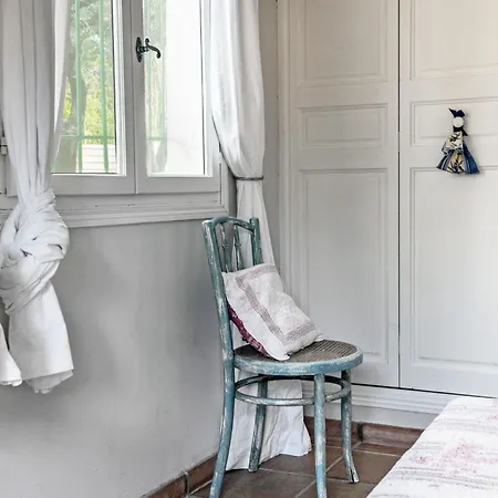 Vakantiehuis Bastide Saint Esprit In The Provencal Hinterland *