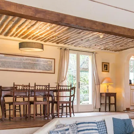 Bastide Saint Esprit In The Provencal Hinterland Vakantiehuis *