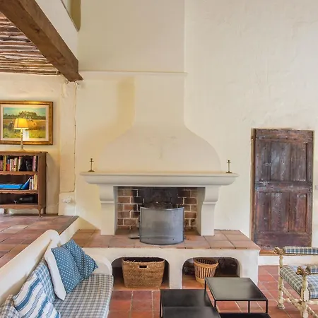 Bastide Saint Esprit In The Provencal Hinterland Vakantiehuis *