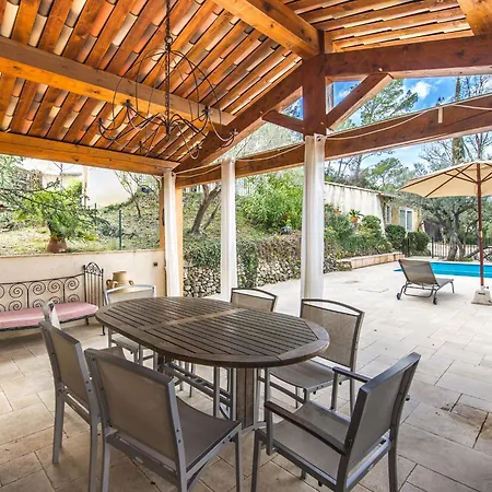 Bastide Saint Esprit In The Provencal Hinterland Vakantiehuis