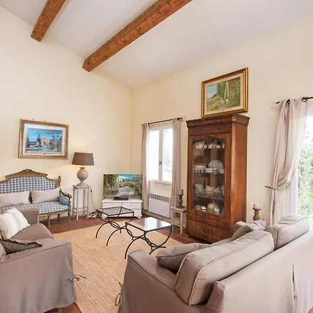 Holiday home Bastide Saint Esprit In The Provencal Hinterland Draguignan