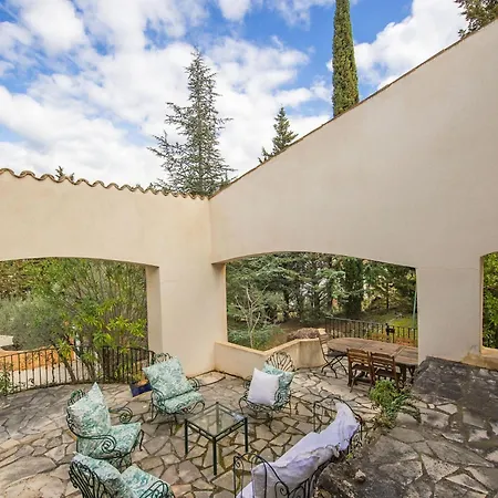 Bastide Saint Esprit In The Provencal Hinterland * Draguignan