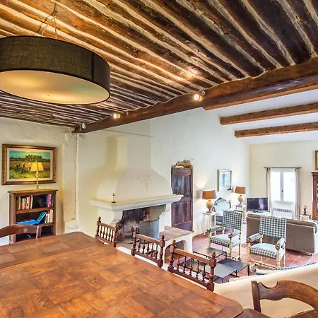 Bastide Saint Esprit In The Provencal Hinterland Holiday home Draguignan