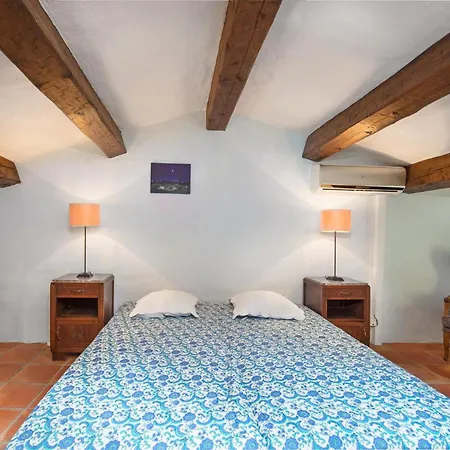 Bastide Saint Esprit In The Provencal Hinterland * Draguignan