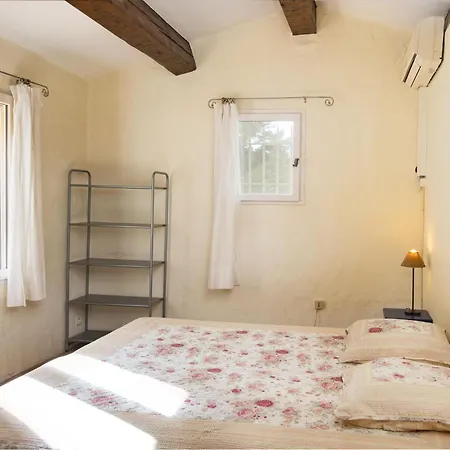 Bastide Saint Esprit In The Provencal Hinterland * Draguignan