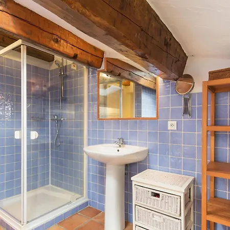 Holiday home Bastide Saint Esprit In The Provencal Hinterland Draguignan