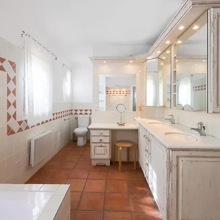 Bastide Saint Esprit In The Provencal Hinterland Holiday home