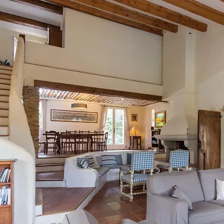 Holiday home Bastide Saint Esprit In The Provencal Hinterland Draguignan