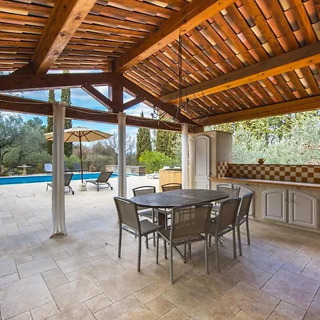 Holiday home Bastide Saint Esprit In The Provencal Hinterland *