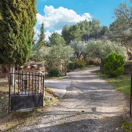 Bastide Saint Esprit In The Provencal Hinterland * Draguignan